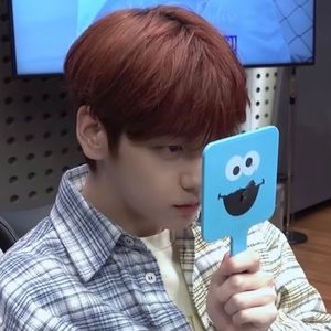 Meet your Posher, Camila